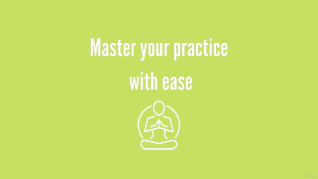 Master Your Meditation – Screenshot 3