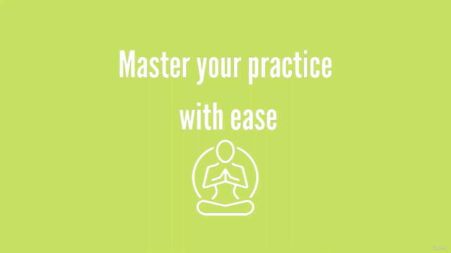 Master Your Meditation – Screenshot 4
