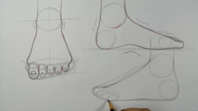 The Complete Character Drawing From Beginner to Advanced – Screenshot 4