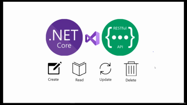 Criando minha primeira API REST – Screenshot 1