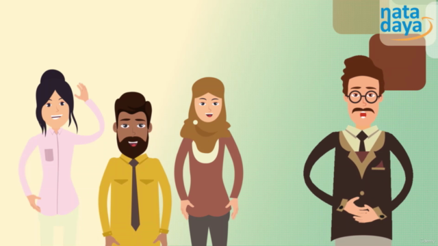 Belajar Human Resource di Perusahaan secara Praktis – Screenshot 4