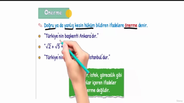 9. Sınıf Geometri Dersleri (Lise 1. Sınıf Müfredatı) – Screenshot 1