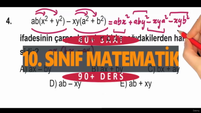 9. Sınıf Geometri Dersleri (Lise 1. Sınıf Müfredatı) – Screenshot 2