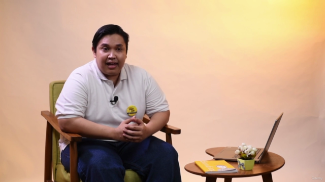 Memulai Bisnis Tanpa Takut Gagal Untuk Pemula Dalam 7 Hari – Screenshot 1
