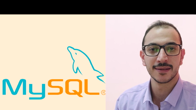 Business Intelligence & Data Analysis: MySQL for Beginners - Screenshot_01