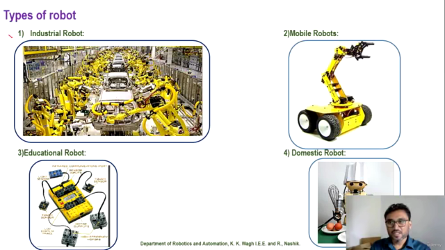 Learn ANSYS Software for Robot Design – Screenshot 1
