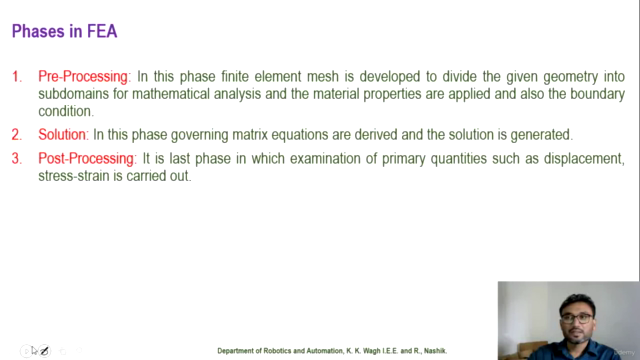 Learn ANSYS Software for Robot Design – Screenshot 3