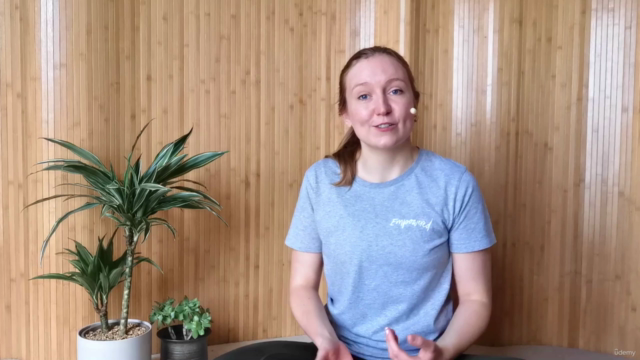 Pregnancy Yoga for Strength and Endurance – Screenshot 2