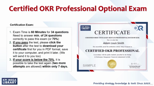 Certified Objectives-Key-Results Professional (COKRP) - Screenshot_03