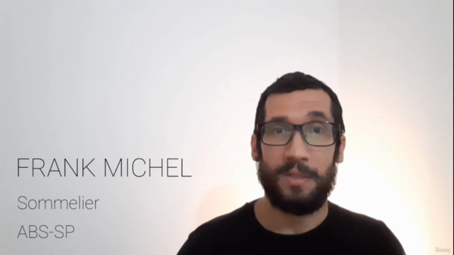 Sommelier Online - Orientações para degustação de vinhos – Screenshot 1