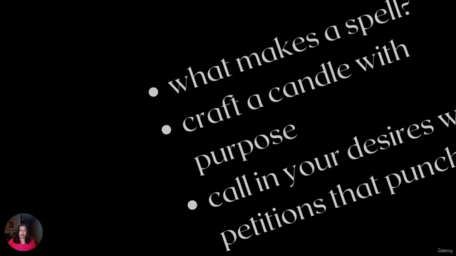 Get Started with Tarot Card Spells – Screenshot 3