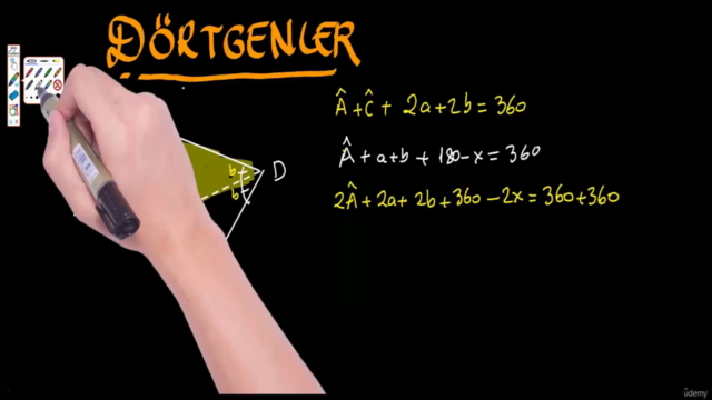 10. Sınıf Matematik ve Geometri Dersleri – Screenshot 3