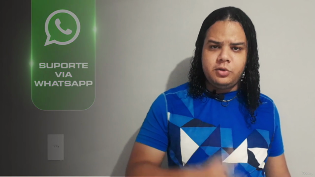 Curso de Informática do Básico ao Avançado – Screenshot 3