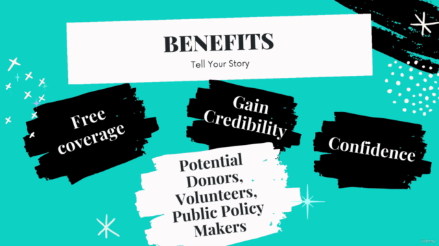 The Ultimate Guide: Write a Press Release for Social Causes – Screenshot 2
