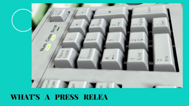 The Ultimate Guide: Write a Press Release for Social Causes – Screenshot 3