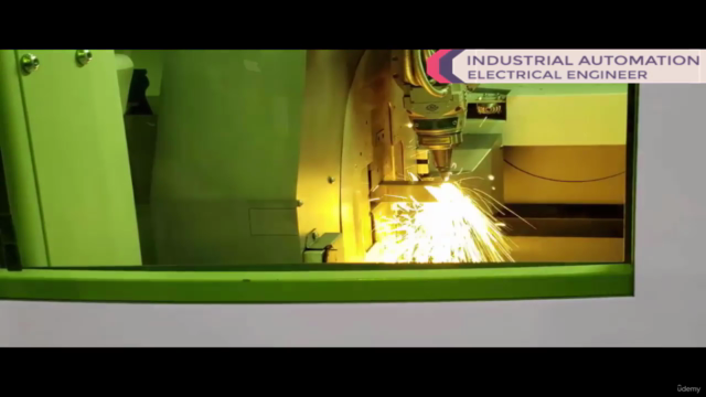 Comprehensive Course in Automated Industrial Control – Screenshot 3