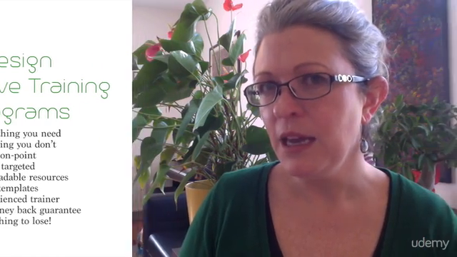 How to Design Effective Training Programs – Screenshot 3