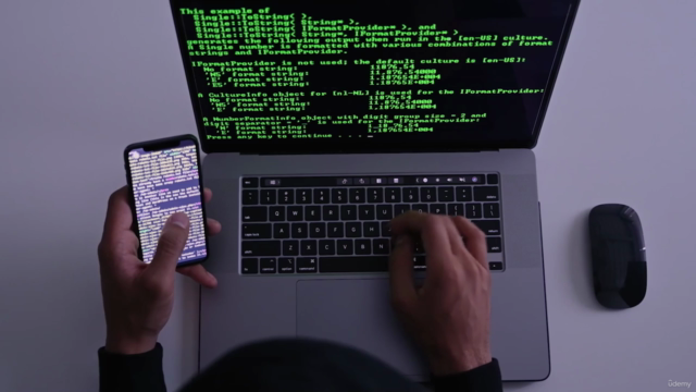 Recuperación y Prevención de datos perdidos o ransomware. – Screenshot 3