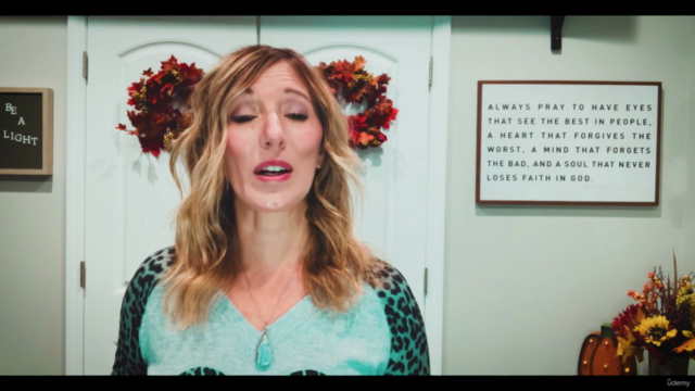 Awakening & Understanding Your Intuition – Screenshot 1