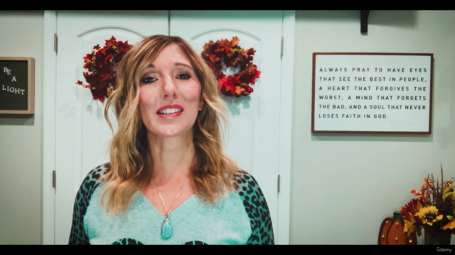 Awakening & Understanding Your Intuition – Screenshot 4