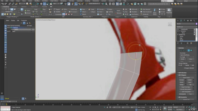 MAÎTRISEZ 3DS MAX 2021 - ATELIER CRÉATIF – Screenshot 1