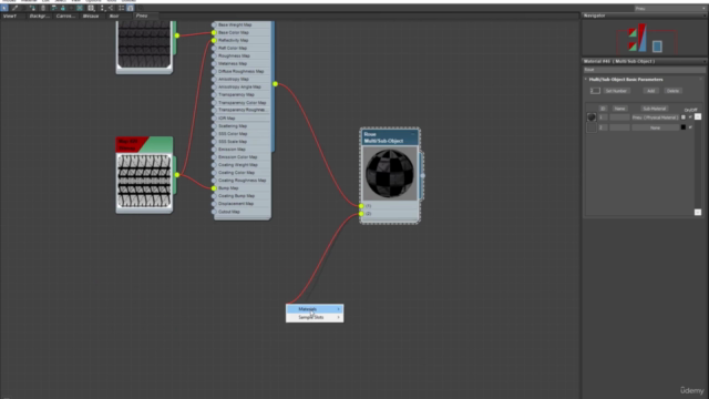 MAÎTRISEZ 3DS MAX 2021 - ATELIER CRÉATIF – Screenshot 4