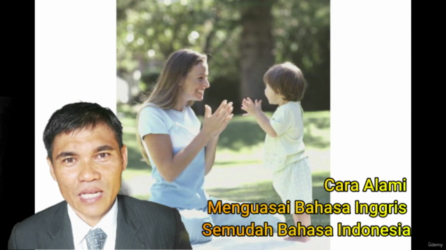 Cara Alami Menguasai Bahasa Inggris Semudah Bahasa Indonesia – Screenshot 2