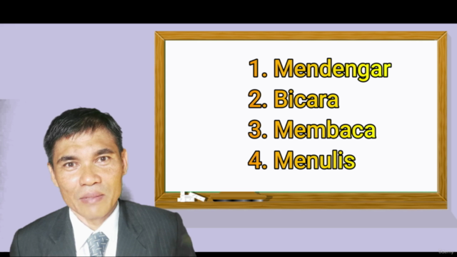 Cara Alami Menguasai Bahasa Inggris Semudah Bahasa Indonesia – Screenshot 3