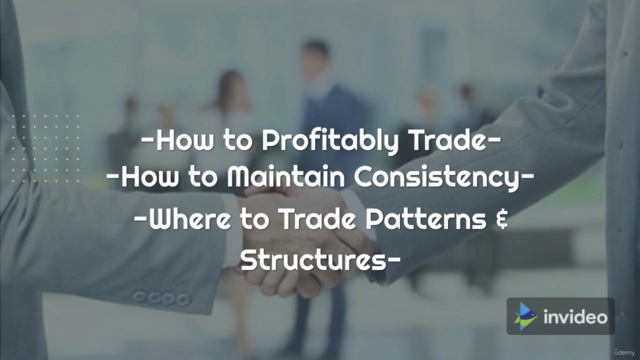 How To Trade Forex Market Structures And Patterns – Screenshot 1