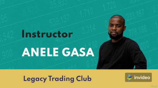 How To Trade Forex Market Structures And Patterns – Screenshot 3