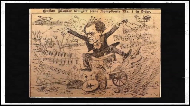 Classical Music Class: Composer Gustav Mahler – Screenshot 4