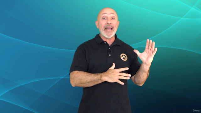Back to Networking Basics! – Screenshot 3