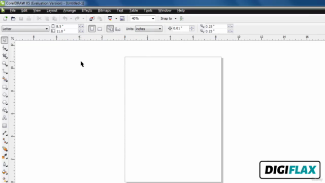 CorelDRAW Essentials - Mastering Graphics Suite – Screenshot 3