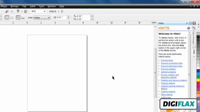 CorelDRAW Essentials - Mastering Graphics Suite – Screenshot 4