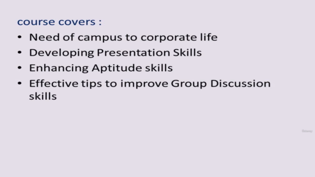 Essentials for Campus to Corporate – Screenshot 4