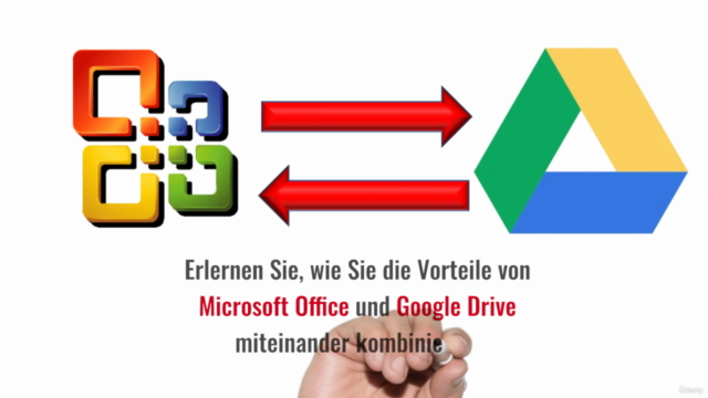 Das große Google-Paket - 8 Kurse in einem Kurs! – Screenshot 1