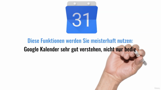 Das große Google-Paket - 8 Kurse in einem Kurs! – Screenshot 3