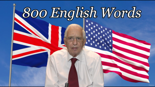 800 English Words British American English course x italiani - Screenshot_02