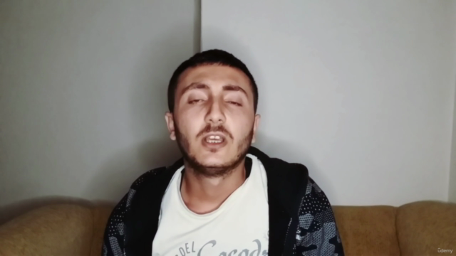 ParaPsikoloji – Screenshot 2