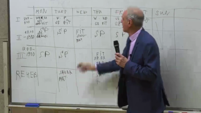 Sabre Fencing: Technical Skills Fundamentals – Screenshot 2