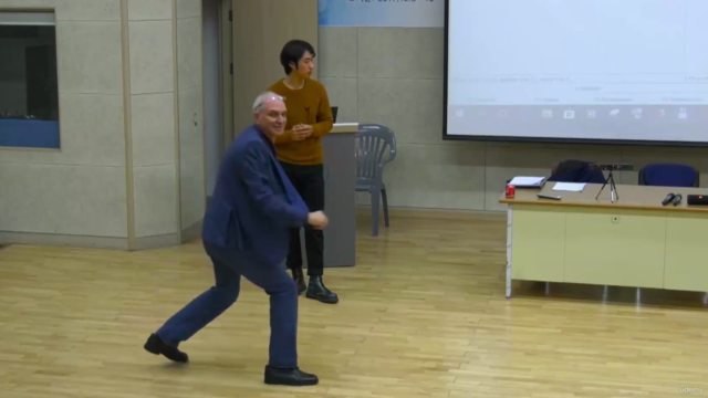 Sabre Fencing: Technical Skills Fundamentals – Screenshot 3