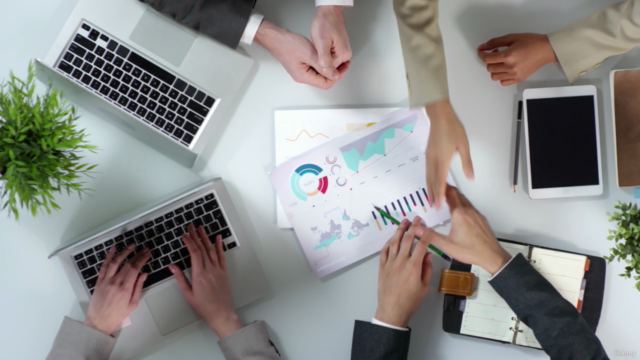 Complete Business Intelligence (BI) With Python Bootcamp – Screenshot 2