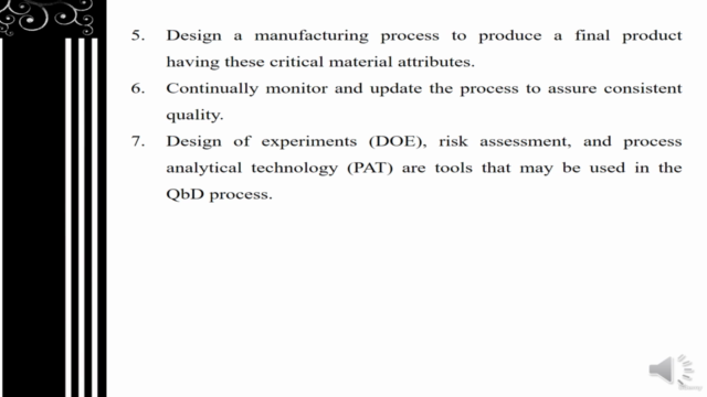 Certificate Course in Pharmaceutical Quality Assurance – Screenshot 2
