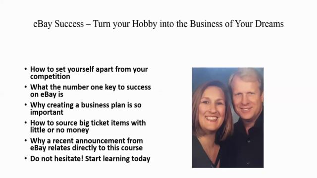 All Levels Strategies for eBay Success – Screenshot 2