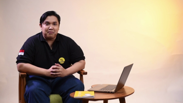 Belajar Mendapatkan Omset Jutaan Dengan Bisnis Online – Screenshot 1