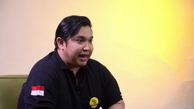 Belajar Mendapatkan Omset Jutaan Dengan Bisnis Online – Screenshot 3
