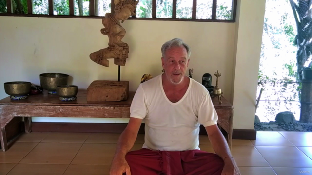 Thérapie & Massage Sonore aux Bols -Sound Healing Certificat – Screenshot 1