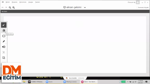 Forex ve Borsa'da Para Kazanma Sanatı – Screenshot 1