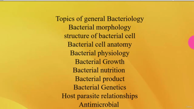 General bacteriology a concise course - Screenshot_04