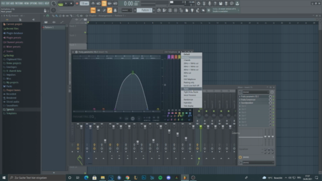 FL-Studio - (Rap)Vocals abmischen, Step by Step – Screenshot 2